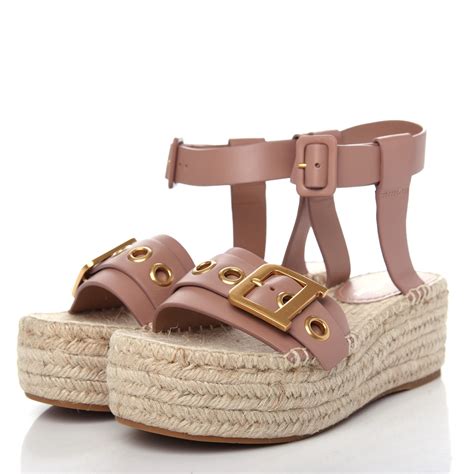 dior espadrilles femme|christian Dior sandals cheap.